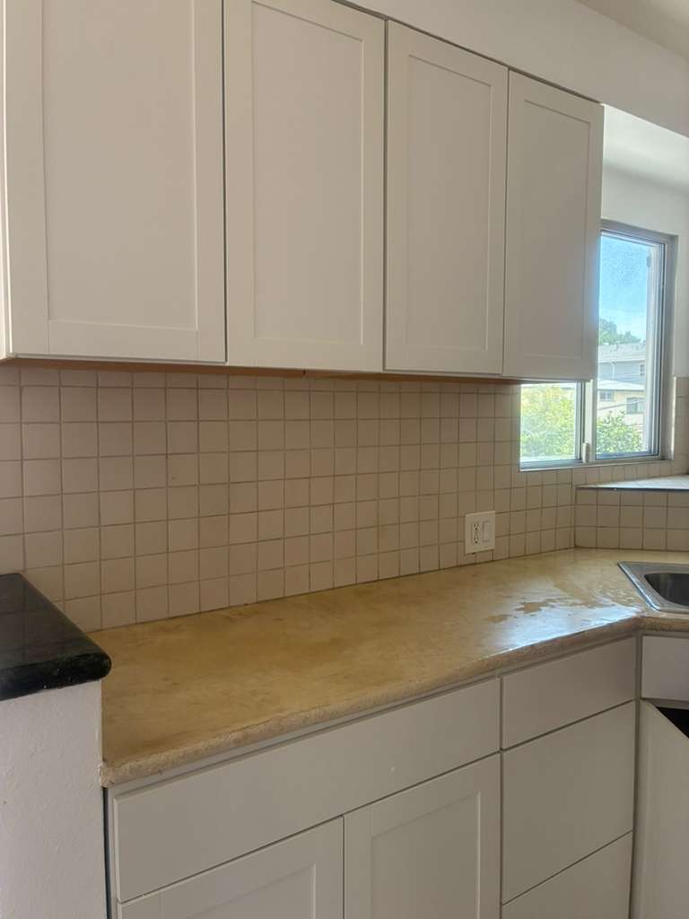 SouthCal Cleaners Work Sample