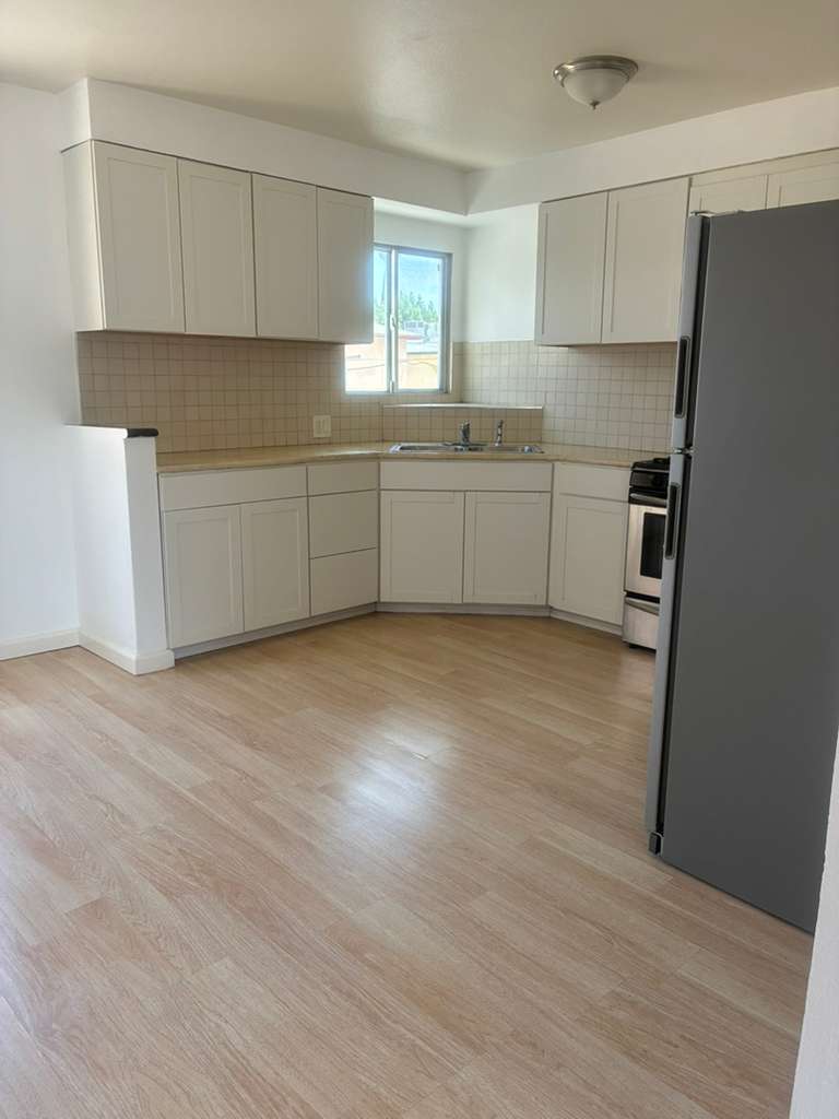 SouthCal Cleaners Work Sample